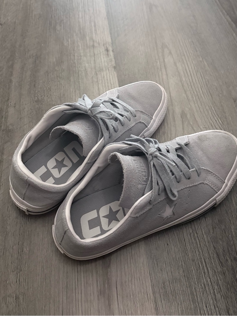 Converse women